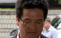 김학의 사건 핵심 인물 윤중천 구속여부 오늘 결정