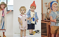 제로투세븐, 어린이날 패션 제안전...&quot;궁중비책 키트 사은품&quot;