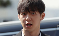 박유천, 국과수 마약검사서 '양성반응'…다리털서 필로폰 검출