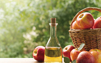알고 먹으면 약이 되는 ‘식초’