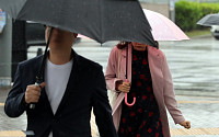 [일기예보] 오늘 날씨, 전국 흐리고 대부분 지역에 봄비…'서울 낮 12도' &quot;미세먼지 '좋음~보통'&quot;