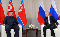 푸틴, 북러 정상회담서 김정은에 완전한 비핵화 요구