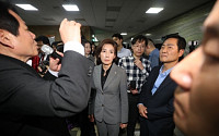 한국당, 경찰 3차 소환에도 불응…강제수사 전환 여부 관심