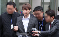 [종합] 박유천 '마약 투약 혐의' 구속…제모 행위와 혐의 불인정 등이 결정타
