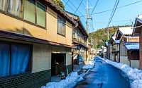 일본, ‘고령화 사회의 그늘’…7채 중 1채는 ‘빈집’
