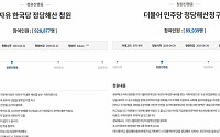 청와대 국민청원 게시판, 정당 싸움 '몸살'…'자유한국당 해산 청원' 93만 vs '더불어민주당 해산 청원' 9만