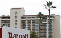 세계 최대 호텔체인 메리어트, 에어비앤비에 도전장…숙박공유사업 진출