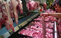 아프리카돼지열병 확산에 치솟는 돼지고기 가격...“2020년까지 이어진다”