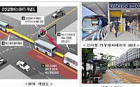 인천 계양과 남양주 왕숙에 지하철 수준의 버스체계 도입