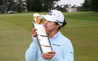 [LPGA] 김세영, '메디힐 챔피언십' 연장 승부 끝에 우승…통산 8승째