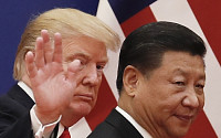 미국, 중국과 무역협상 앞두고 압박 수위 최고조로...10일부터 대중 관세 25%로 인상