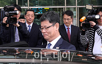 [포토] 개성 방문 마친 김연철 통일부 장관