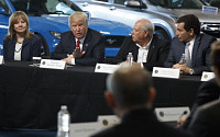 GM, 오하이오 폐쇄공장 매각 논의…트럼프 “좋은 소식”