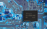 SK하이닉스, 96단 4D 낸드 기반 고성능 1Tb QLC 샘플 출하