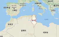 난민 태운 튀니지 보트 침몰…최소 65명 사망