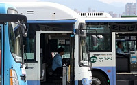 부산·서울 버스 파업 '악화일로'…&quot;초중고생 등교 시간 늦출 수도&quot;