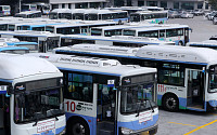 부산시, 버스파업 시 전세버스 300대 투입…등하교‧출퇴근 시간 조정