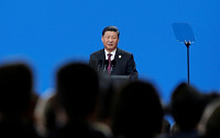 시진핑, 미·중 무역전쟁 격화에 첫 반응…“다른 나라 개혁하려는 시도는 어리석어”