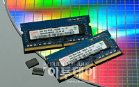 하이닉스, 30나노 차세대 2기가 DDR4 D램 개발