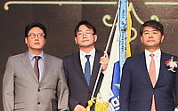 푸르밀 신동환 대표, ‘2019 대한민국 전기안전대상’ 국무총리상 수상
