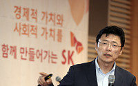 SK, '사회적 가치' 측정 본격화…SK이노 등 3개사 연 12조원 창출