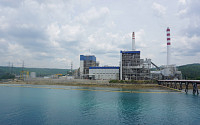 대림산업, 500MW 규모 필리핀 석탄화력발전소 계통병입 완료