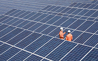 전력망 7.2GW 확보해 태양광 사업 대기 시간 줄인다