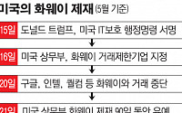 美 화웨이 제재, LGU+에 불똥 튀나?… 5G망 구축 영향