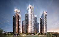 HDC현대산업개발, 24일 광주 화정 아이파크 견본주택 오픈