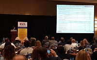 김소연 피씨엘 대표, 국제 워크샵 IPFA/PEI서 다중 진단 기술 연구개발 결과 발표