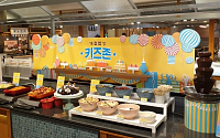 CJ푸드빌 계절밥상, ‘우리동네 스페셜’ 코너로 고객 만족 높인다
