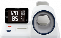 셀바스 헬스케어, 측정 정확도 높인 전자동혈압계 아큐닉(ACCUNIQ) BP500 공식 출시