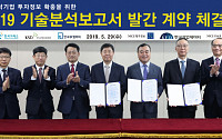 한국IR협의회, ‘코스닥 기술분석보고서 발간사업’ 개시