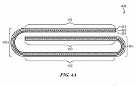 애플도 폴더블 디스플레이 특허 취득...삼성전자·화웨이 추격