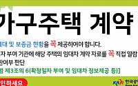 한국공인중개사협회, 부동산 거래 사고 예방 활동 펼쳐…스티커·전단지 12만 부 배포