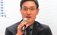 [포토] 대한민국 CSR 국제 콘퍼런스, 패널토론하는 최재호 팀장