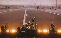 록 밴드 'U2', 12월 첫 내한공연 개최…티켓예매는 언제?