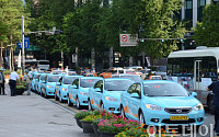 서울시, 친환경 전기 택시 보급 시작…700대 최대 1820만 원 지원
