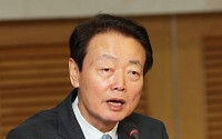 ‘막말 논란’ 한선교 한국당 사무총장 사퇴