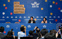 ‘항공업계 UN’ IATA 연차총회, 올해는 온라인으로