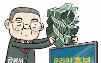 [금융 인사이트] ‘가짜뉴스’ 근절 나선 금융위...업적 알리기 ‘제보다 젯밥?’