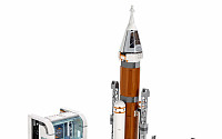 레고그룹, NASA 협업 달 착륙 50주년 기념 세트 출시
