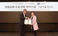 KB국민은행, 2022년까지 여성 리더 2배 늘린다