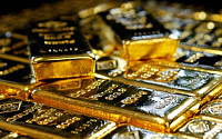 금값, 6년래 최고치 접근…“연내 1400달러 돌파할 수도”