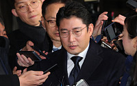 검찰, '횡령ㆍ배임' 효성 조현준 항소심서 징역 4년 구형