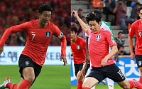 '한국 vs 이란'·'한국 vs 에콰도르'·'한국 vs 나이지리아'…11~12일 축구데이 &quot;생중계는 어디서?&quot;