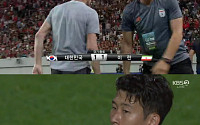 ‘한국-이란 축구’ 1-1 무승부, 황의조 선제골…백승호 화려한 A매치 데뷔전