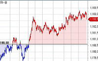 [환율마감] 원·달러, 원·엔 하룻만 상승, 위안화 상승+이주열 인하 시사
