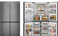 대유위니아, 프리미엄 냉장고 프라우드 신제품 출시…최대 422만 원