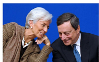 IMF·ECB 총재, “글로벌 무역전쟁 더 악화” 경고 한 목소리